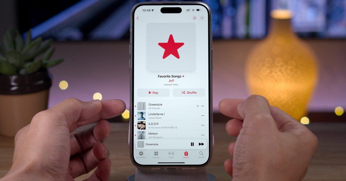 Apple Music и iTunes Store не работают, Apple подтверждает [U]