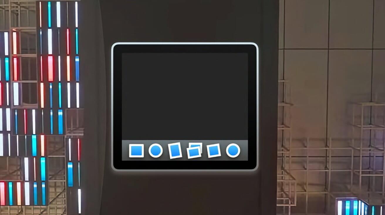 Как создать псевдонимы рабочего стола из приложений Dock в macOS