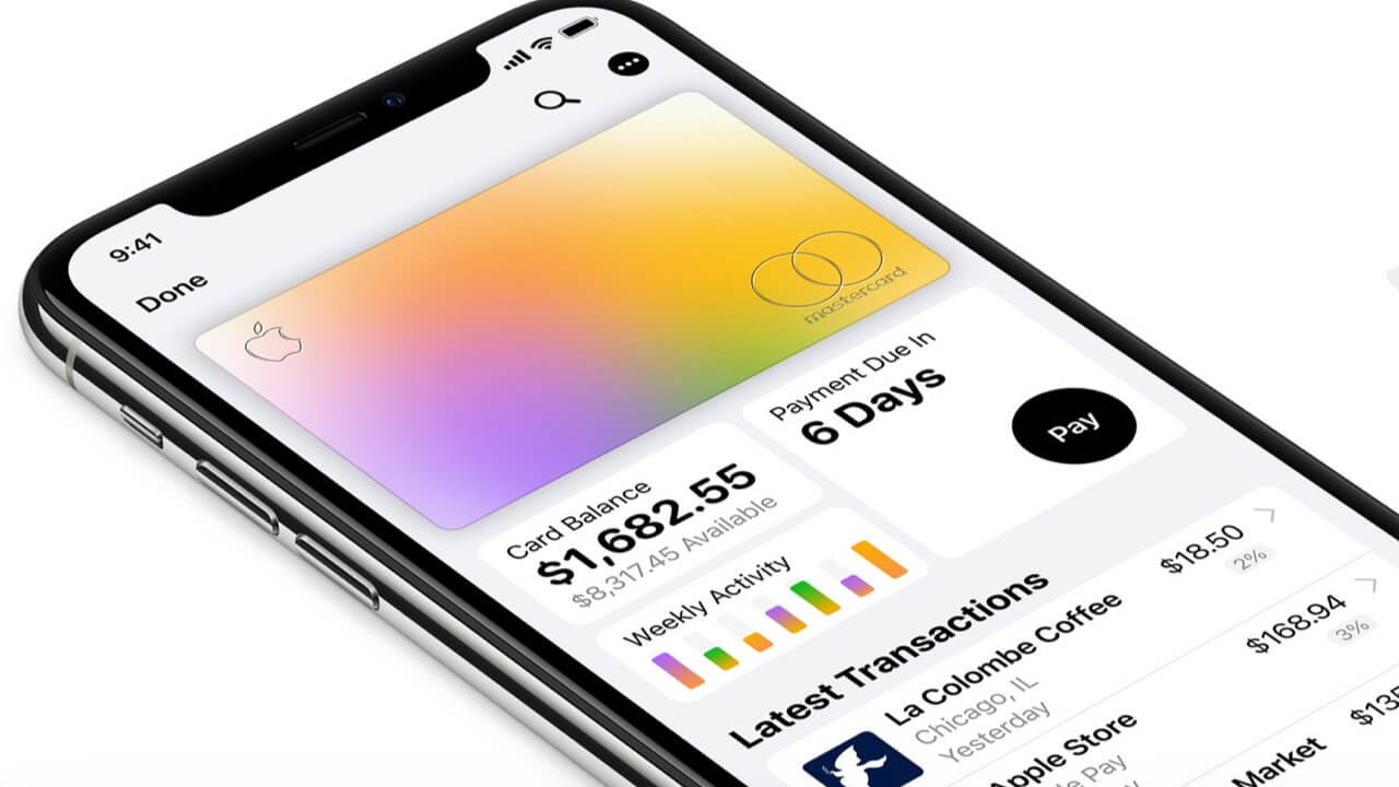 Пользователи Apple Card заработали более $1 млрд в Daily Cash