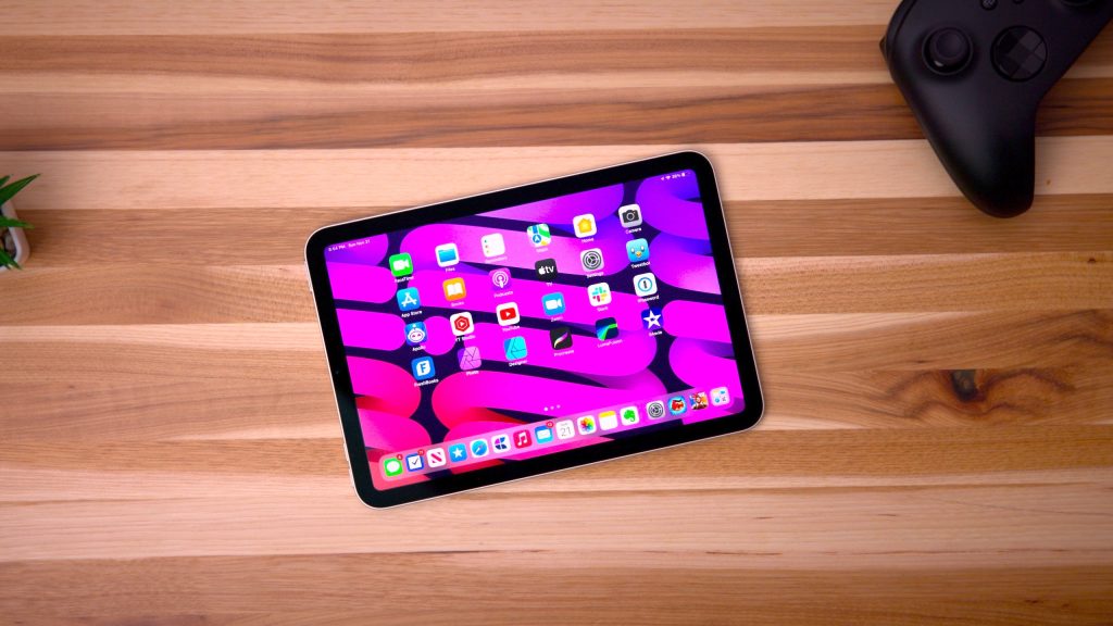 Ipad мини