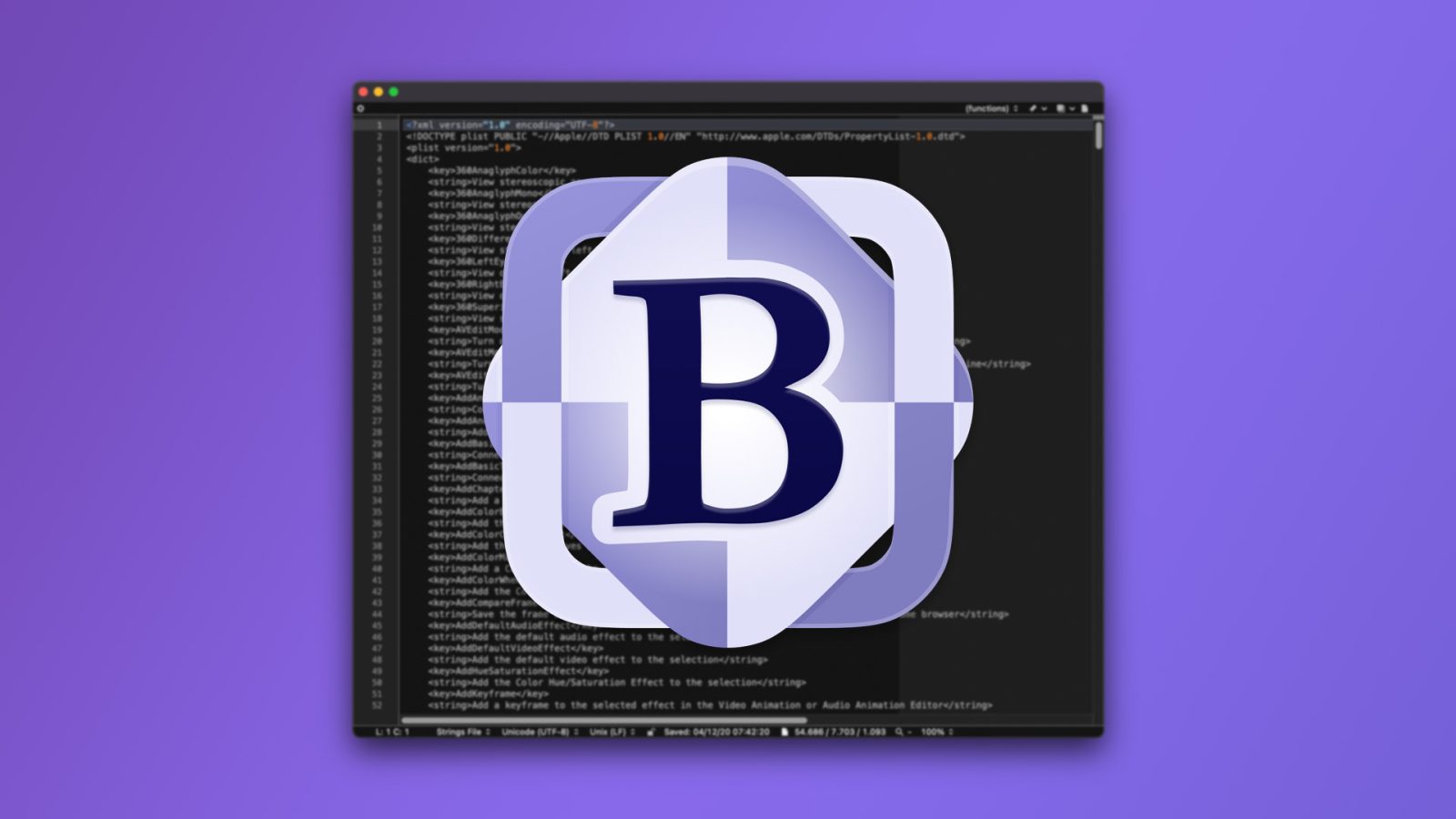 BBEредактировать