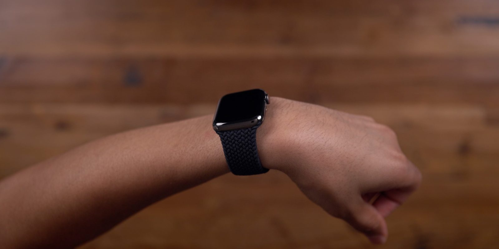 Часовые звонки на Apple Watch