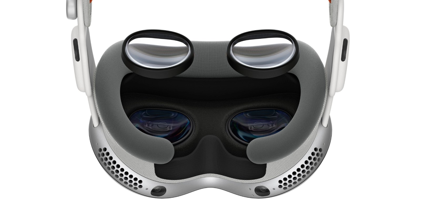Линзы ZEISS по рецепту Apple Vision Pro