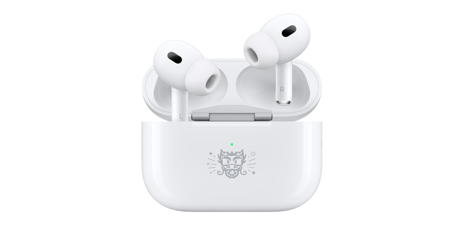 Год Дракона AirPods Pro