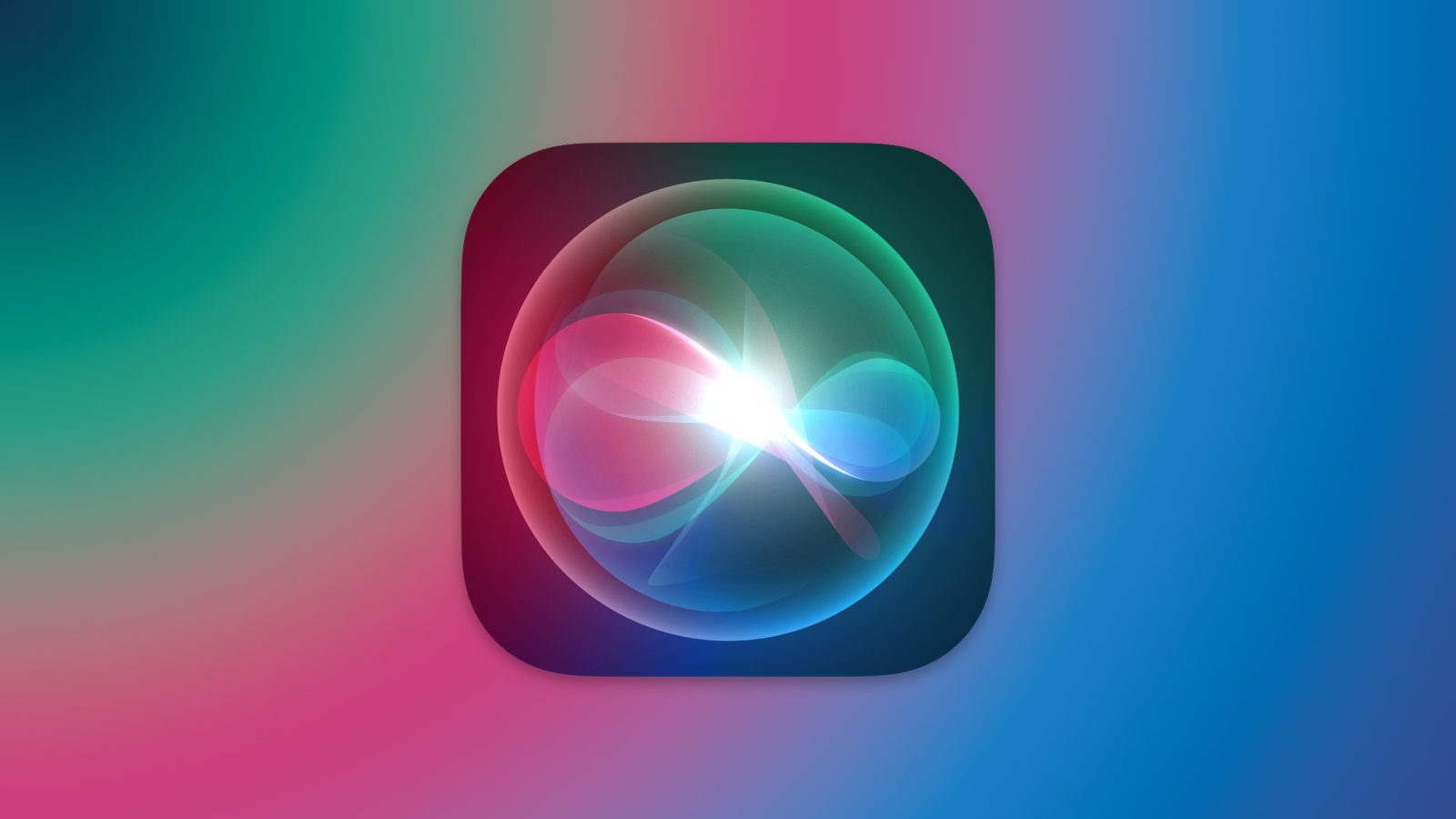 Голосовой искусственный интеллект Apple Siri