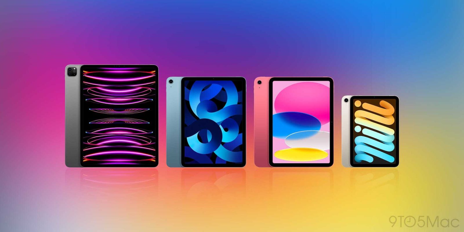 Стоит ли покупать новый iPad сейчас?