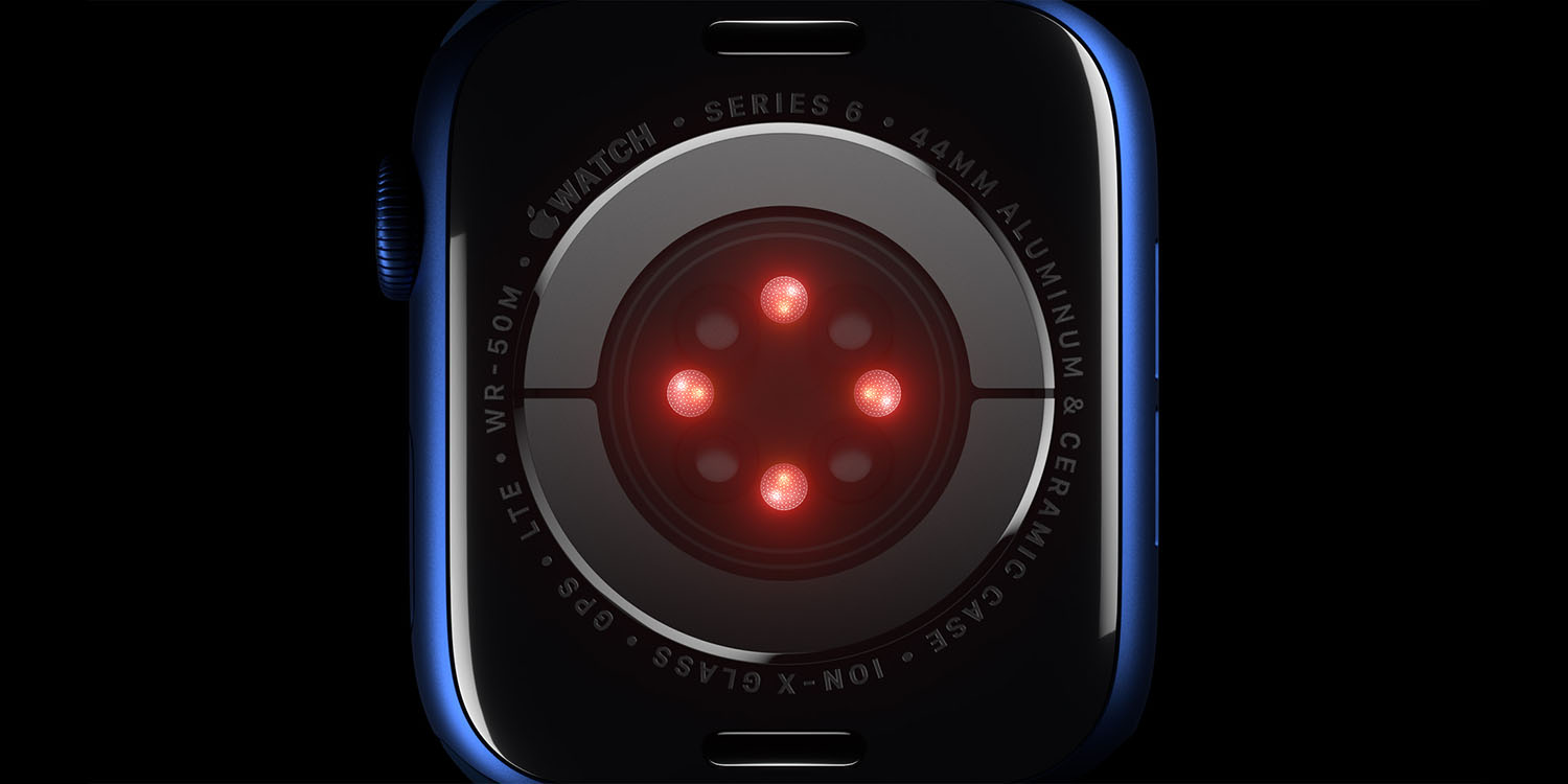 Apple Watch Masimo запатентовала ITC, запретивший в США оксиметр кислорода в крови