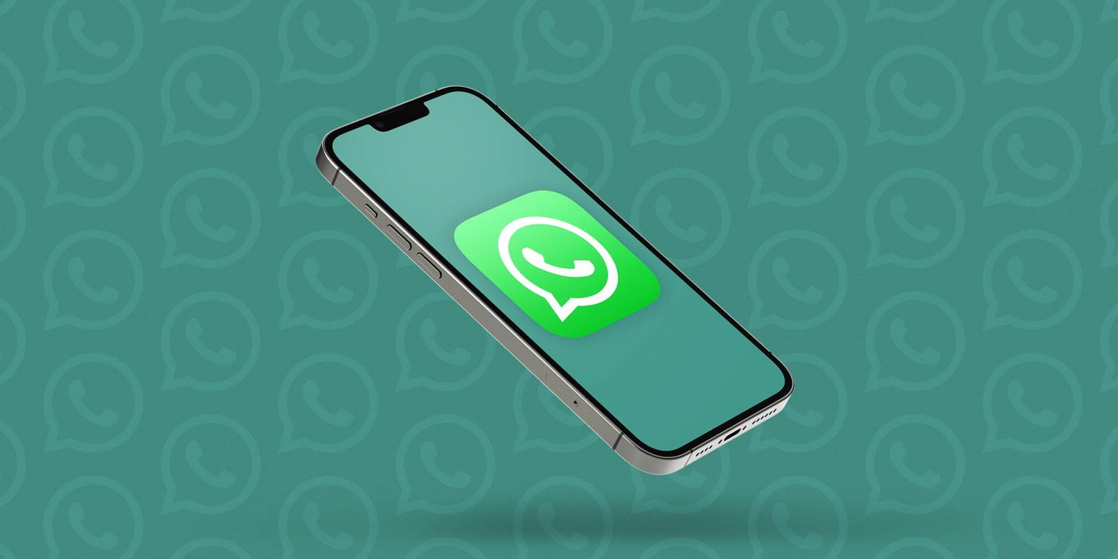 WhatsApp для iPhone