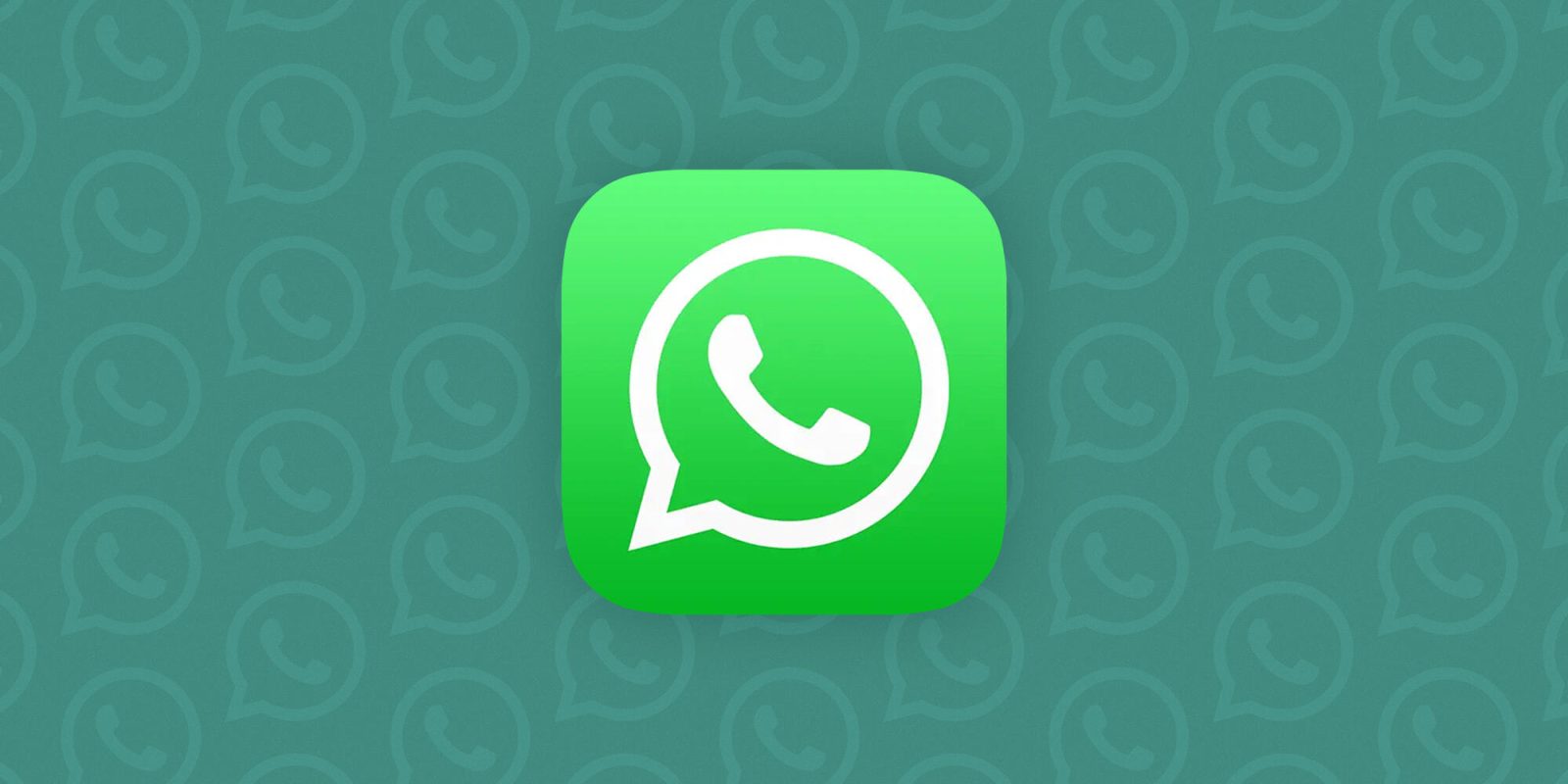 WhatsApp для iPhone