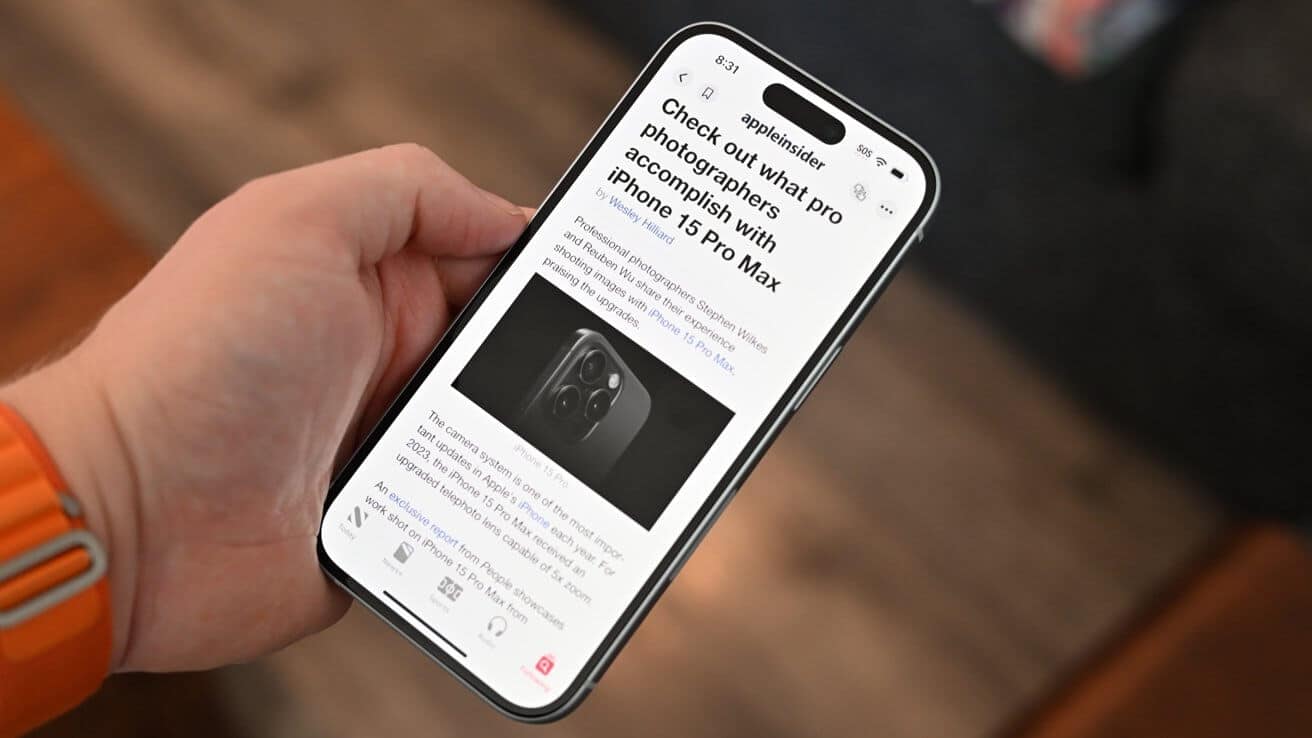Apple продолжит использовать модемы Qualcomm 5G до 2027 года