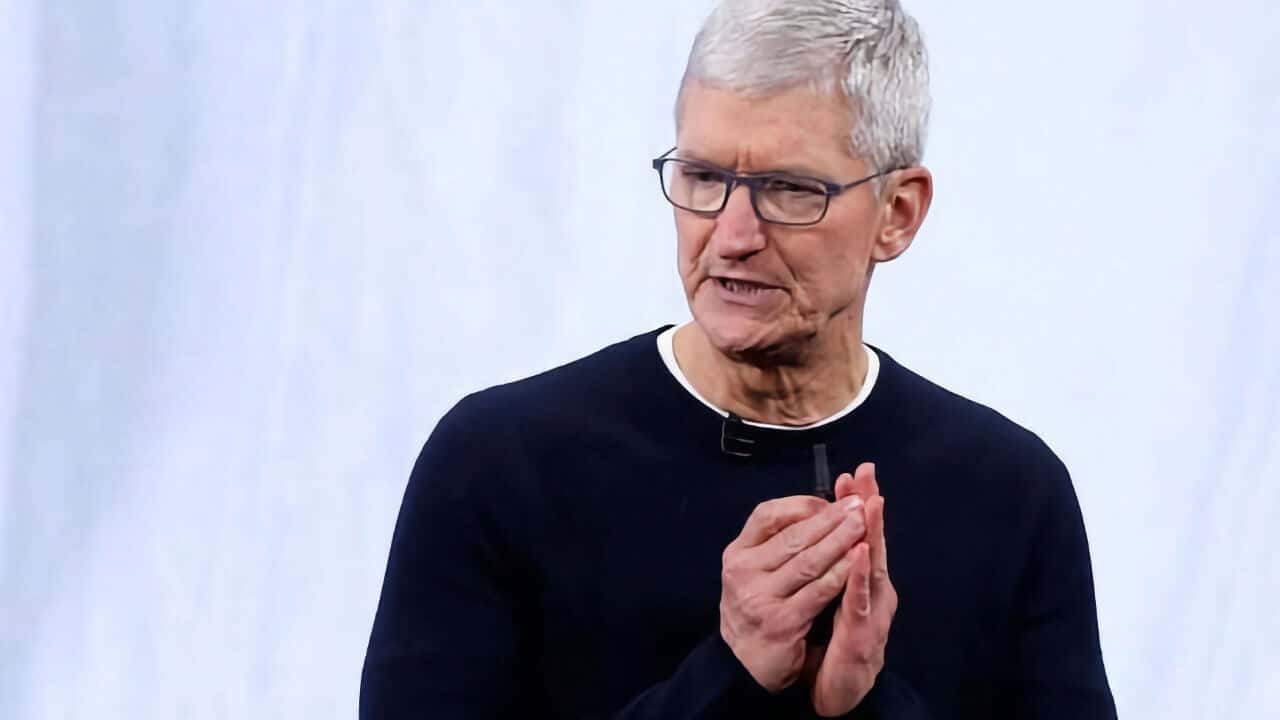 JP Morgan снизил целевую цену Apple до $215 из-за снижения стоимости iPhone