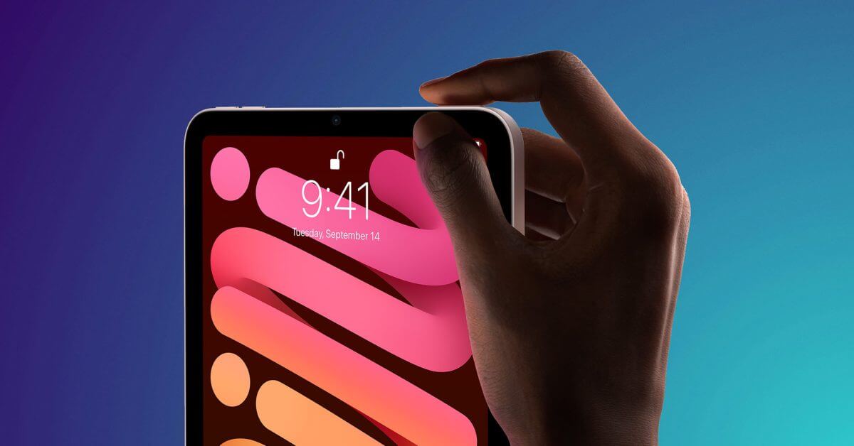 Складной Apple может стать iPhone или заменой iPad mini