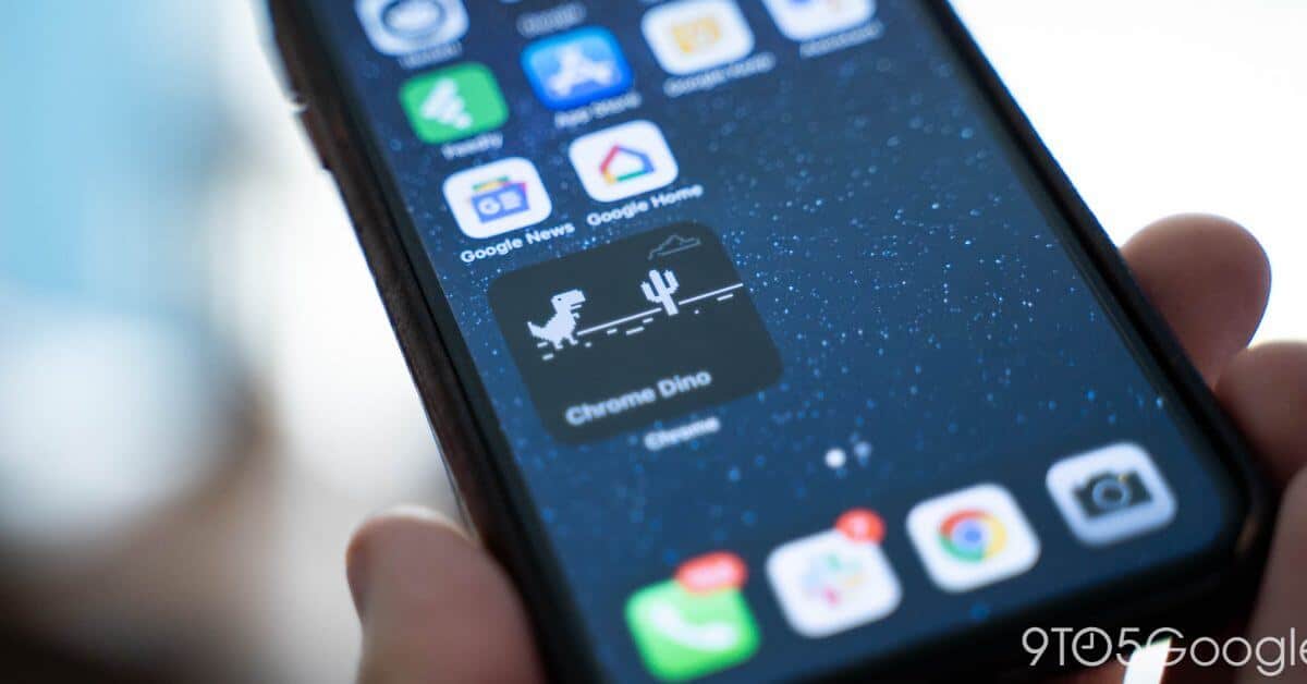 Руководитель Chrome говорит, что правила браузерного движка iPhone душат «реальный выбор»