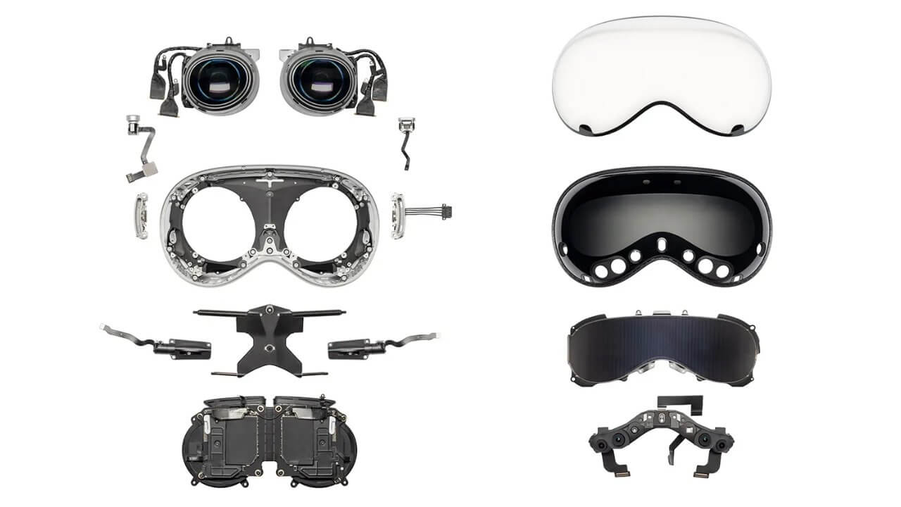 Только Apple могла создать Apple Vision Pro, говорят дизайнеры