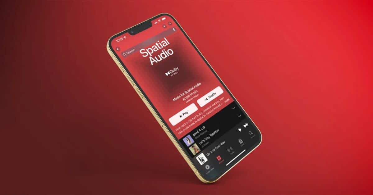 Гонорары за Spatial Audio означают сокращение зарплат для инди-лейблов, говорят лейблы