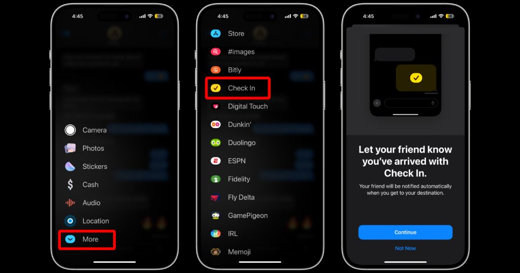 Зарегистрируйтесь на iPhone в бета-версии iOS 17 для разработчиков, функция конфиденциальности и безопасности