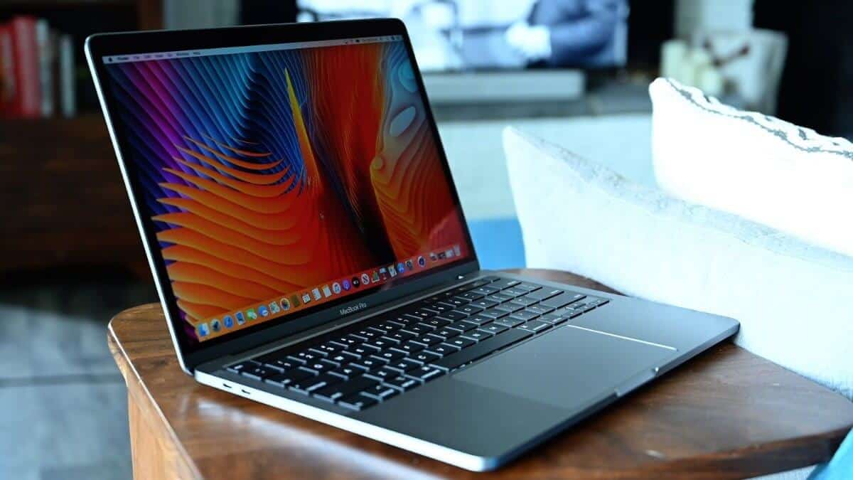 MacBook Air, MacBook Pro, iMac, Mac Studio: главные слухи о Mac