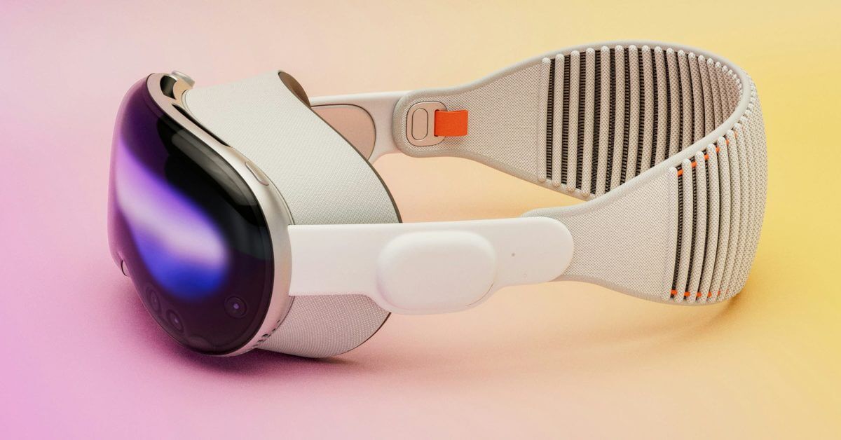 В обзоре Vision Pro описаны некоторые ключевые победы и поражения.