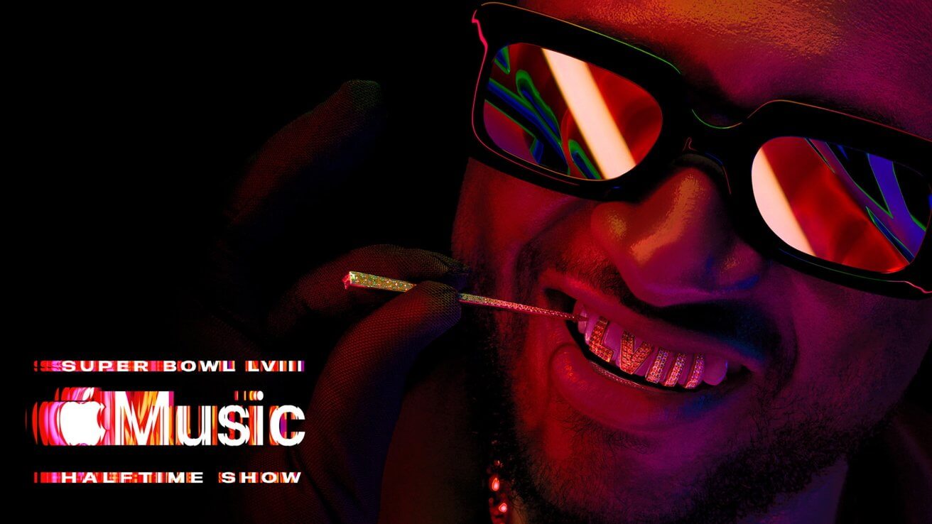 Apple Music возьмет интервью у Ашера 8 февраля