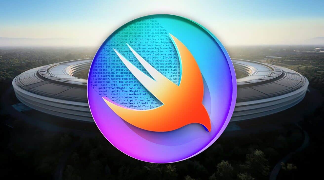 Apple запускает Swift Student Challenge 2024
