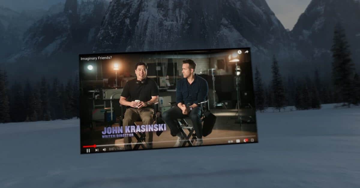 YouTube планирует создать приложение Apple Vision Pro и указывает пользователям на Safari