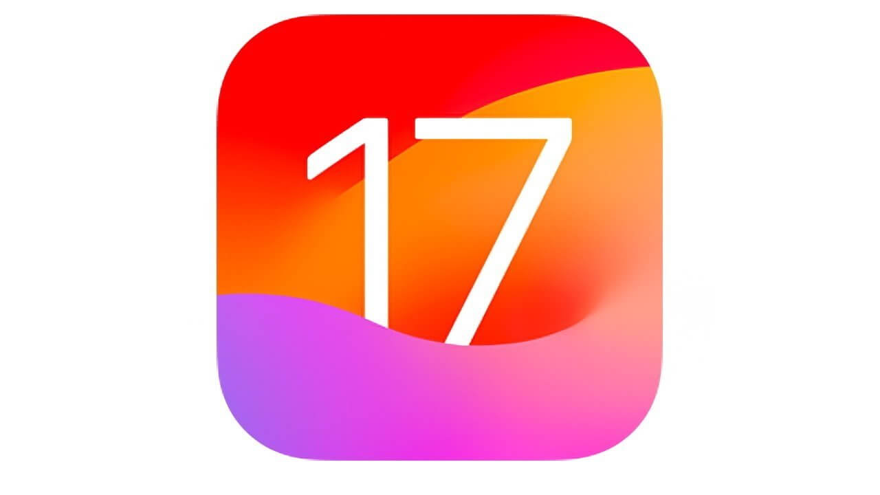 Данные о внедрении показывают меньшее количество обновлений до iOS 17