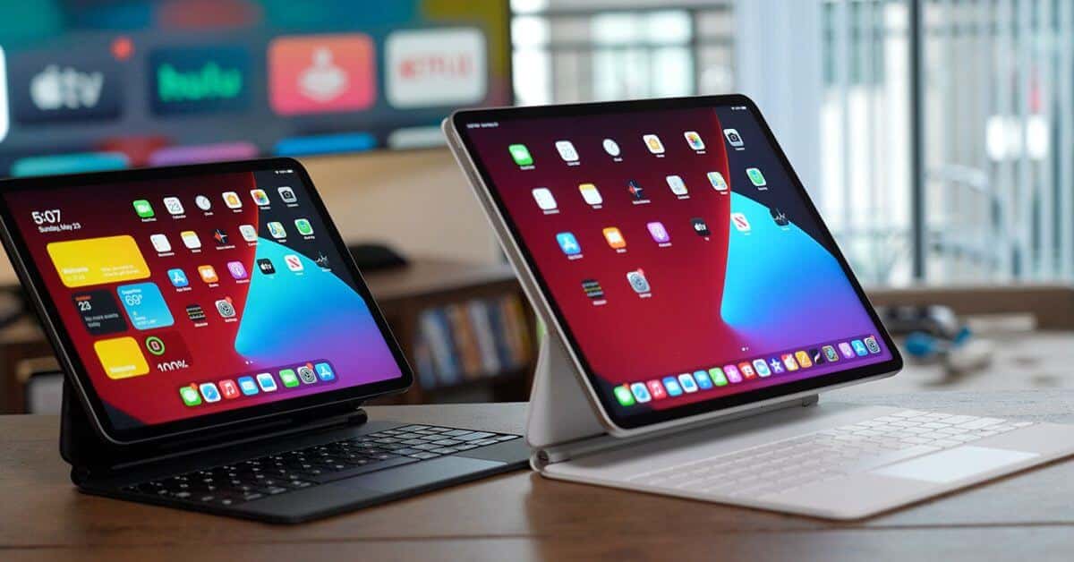 Повышение цен на OLED iPad Pro не будет таким болезненным, как первоначально предполагалось: отчет