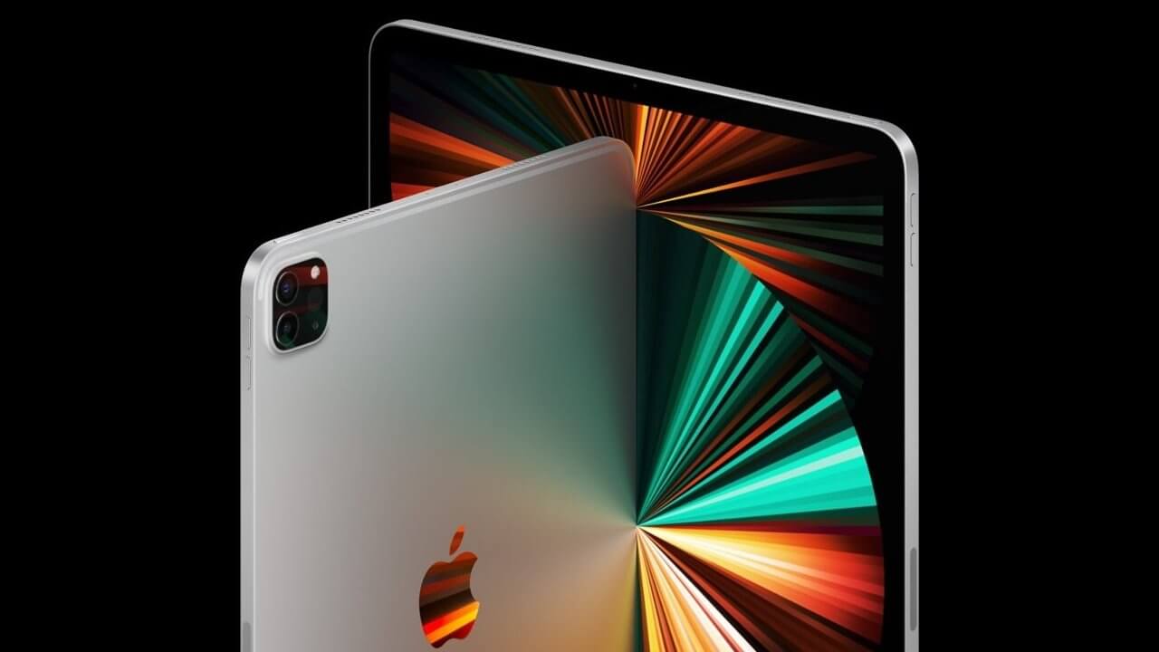Новый iPad Pro M3 с OLED-дисплеем: цена, экран, производительность