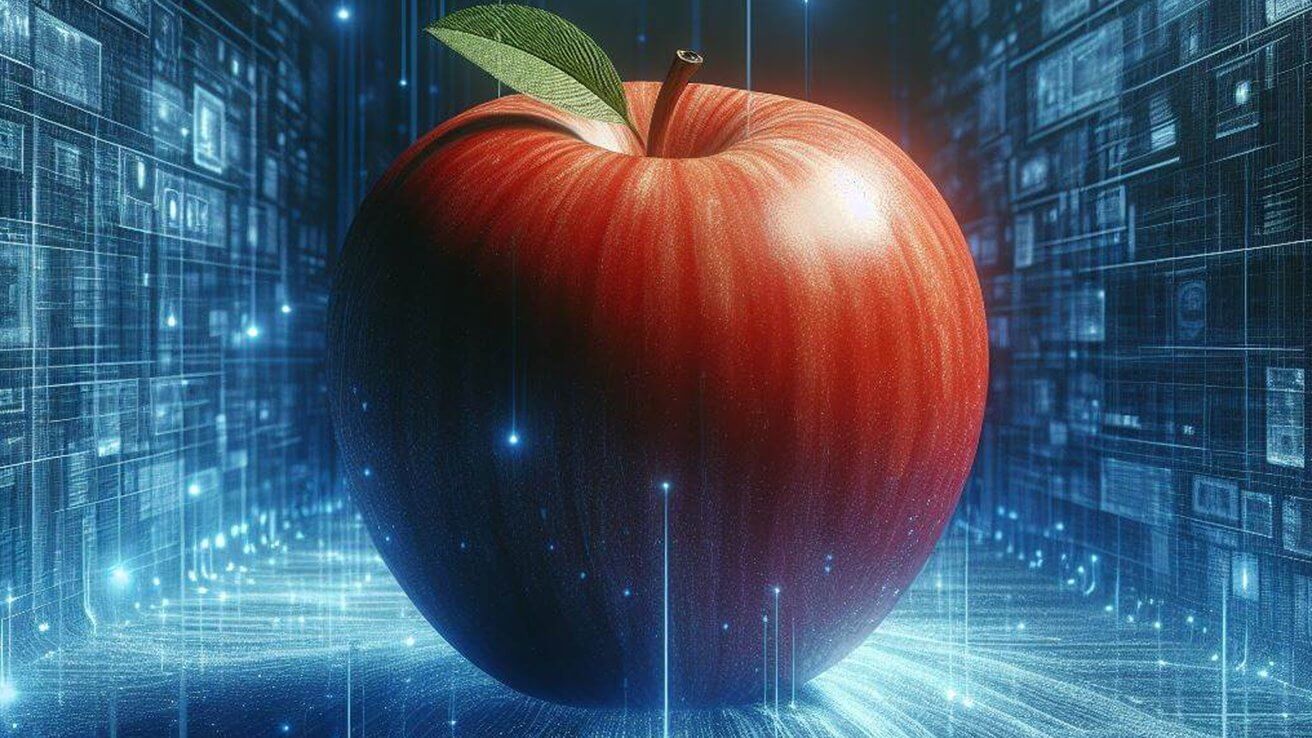 Apple работает над моделями редактирования изображений на основе искусственного интеллекта