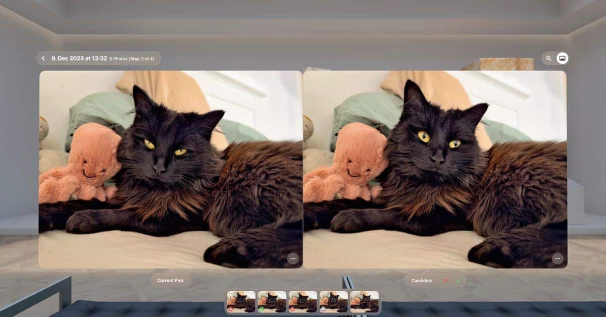 Photoscope поможет вам очистить вашу библиотеку фотографий