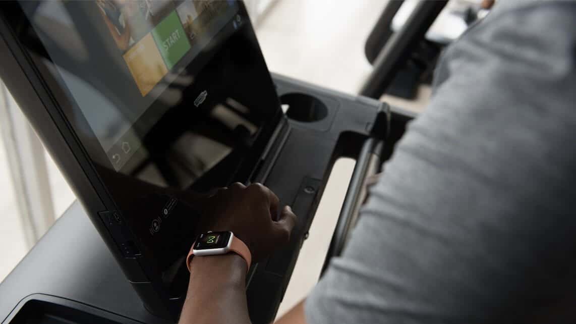 Будущие iPhone смогут определять, недостаточно ли вы тренируетесь