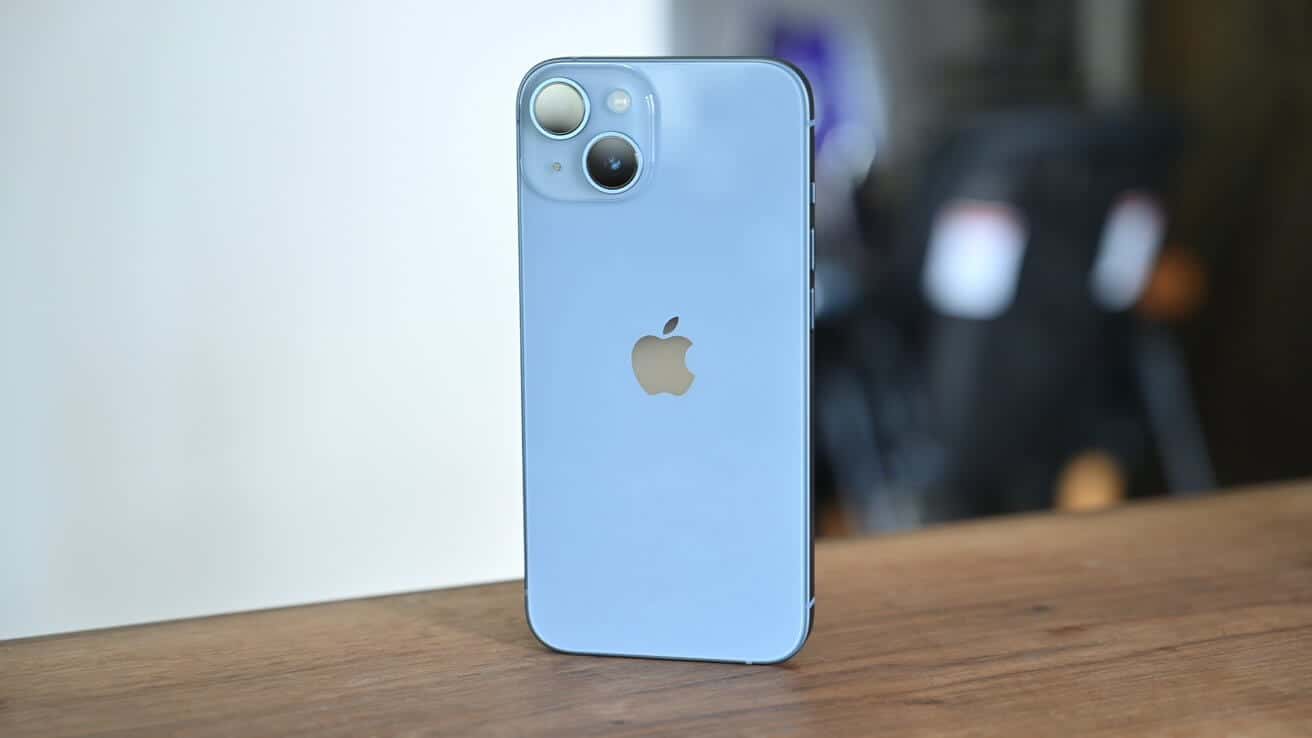 Слухи о новом iPhone SE совпадают с предыдущими утечками