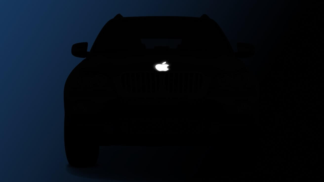 За кражу коммерческих тайн Apple вас ждет всего 120 дней тюрьмы