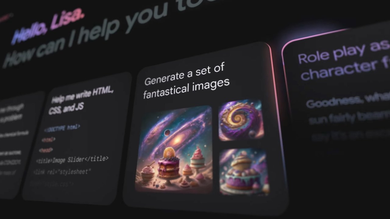 Gemini Advanced (Источник: Google)