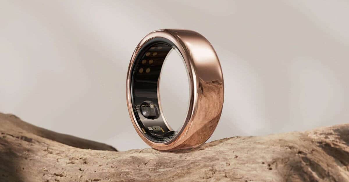 Исследование показало, что данные Oura Ring могут точно определить депрессивные состояния