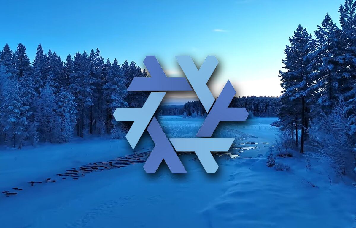 Как использовать Nix на macOS