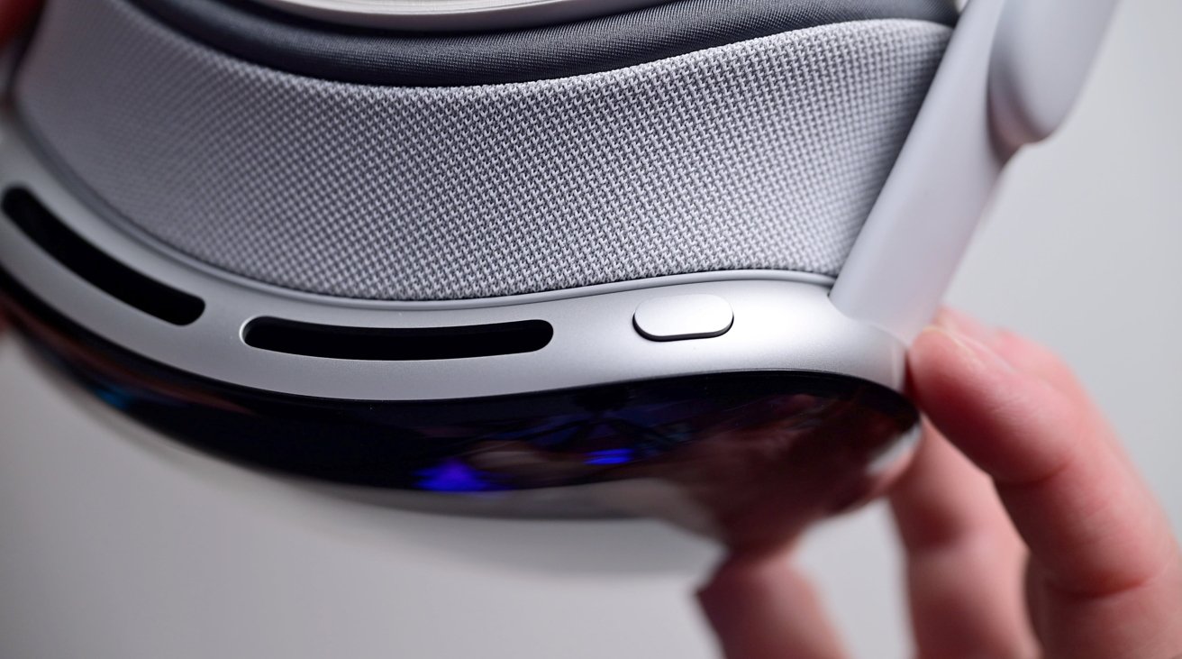 Микроволновая печь генерирует значительно больше излучения, чем Apple Vision Pro. 