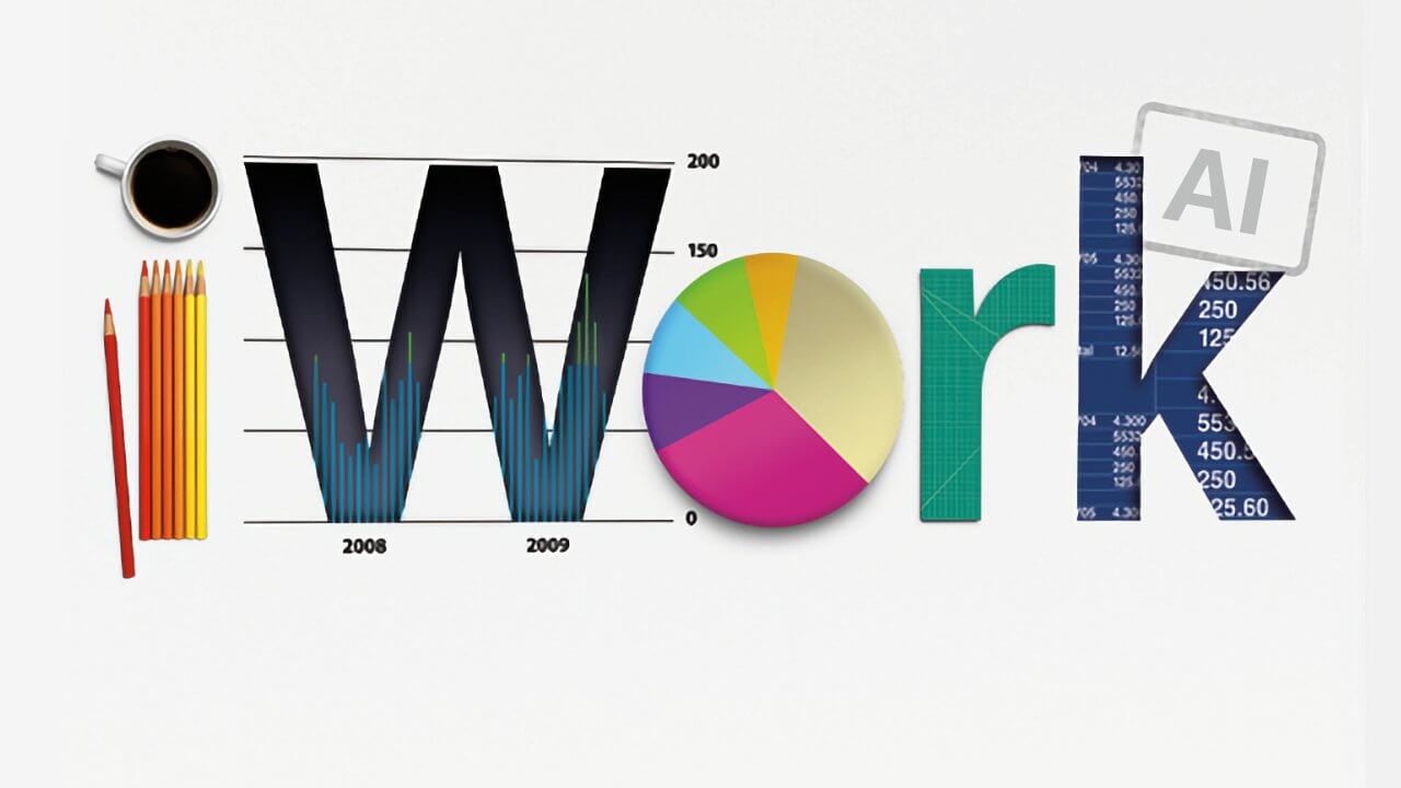 Apple покупает домен iWork.ai, возможно, сигнализируя о серьезном обновлении