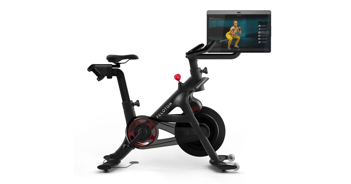 Поддержка Peloton GymKit прекращена, но это не должно иметь большого значения