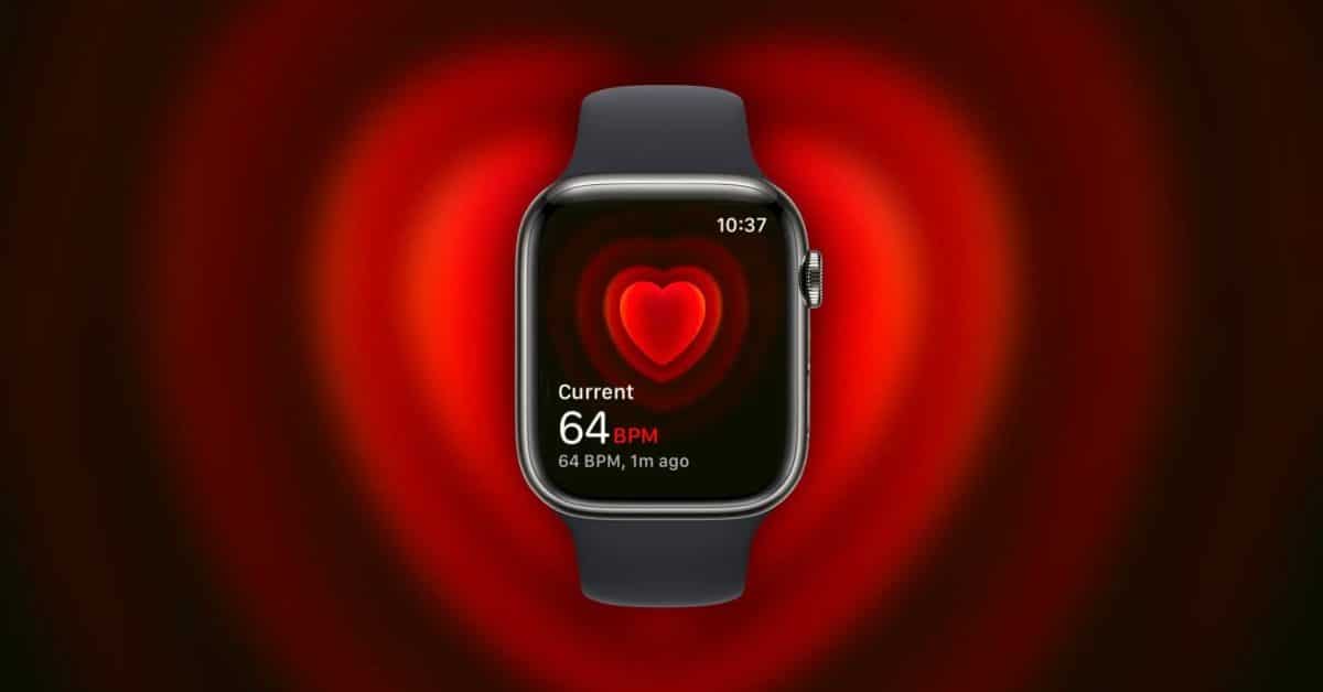 Теперь доступна более подробная информация о юридической победе Apple над AliveCor