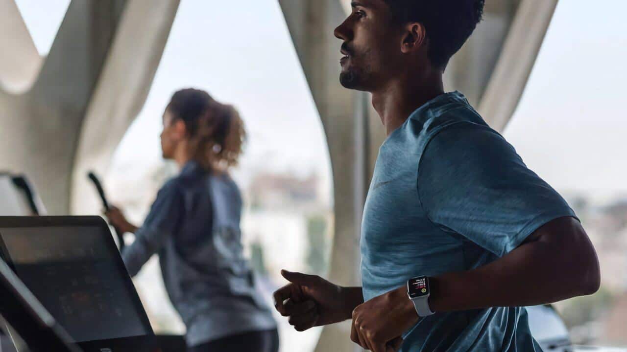 Peloton отказывается от платформы Apple GymKit для обмена данными о здоровье