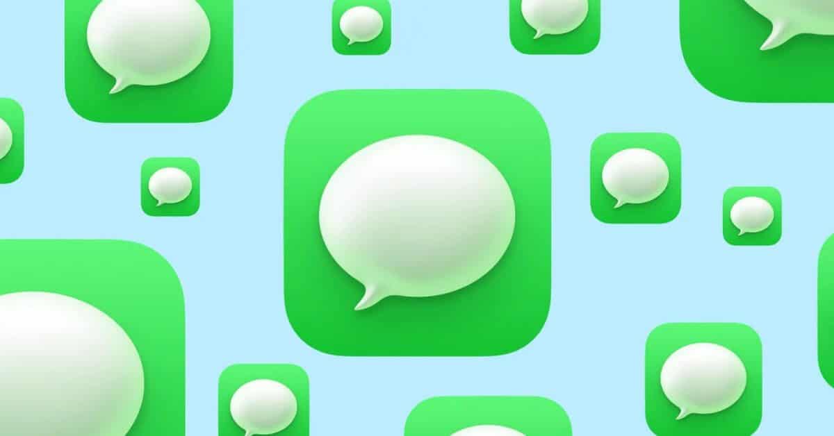 Антимонопольная угроза iMessage исчезла, поскольку ЕС заявляет, что это не доминирующий сервис