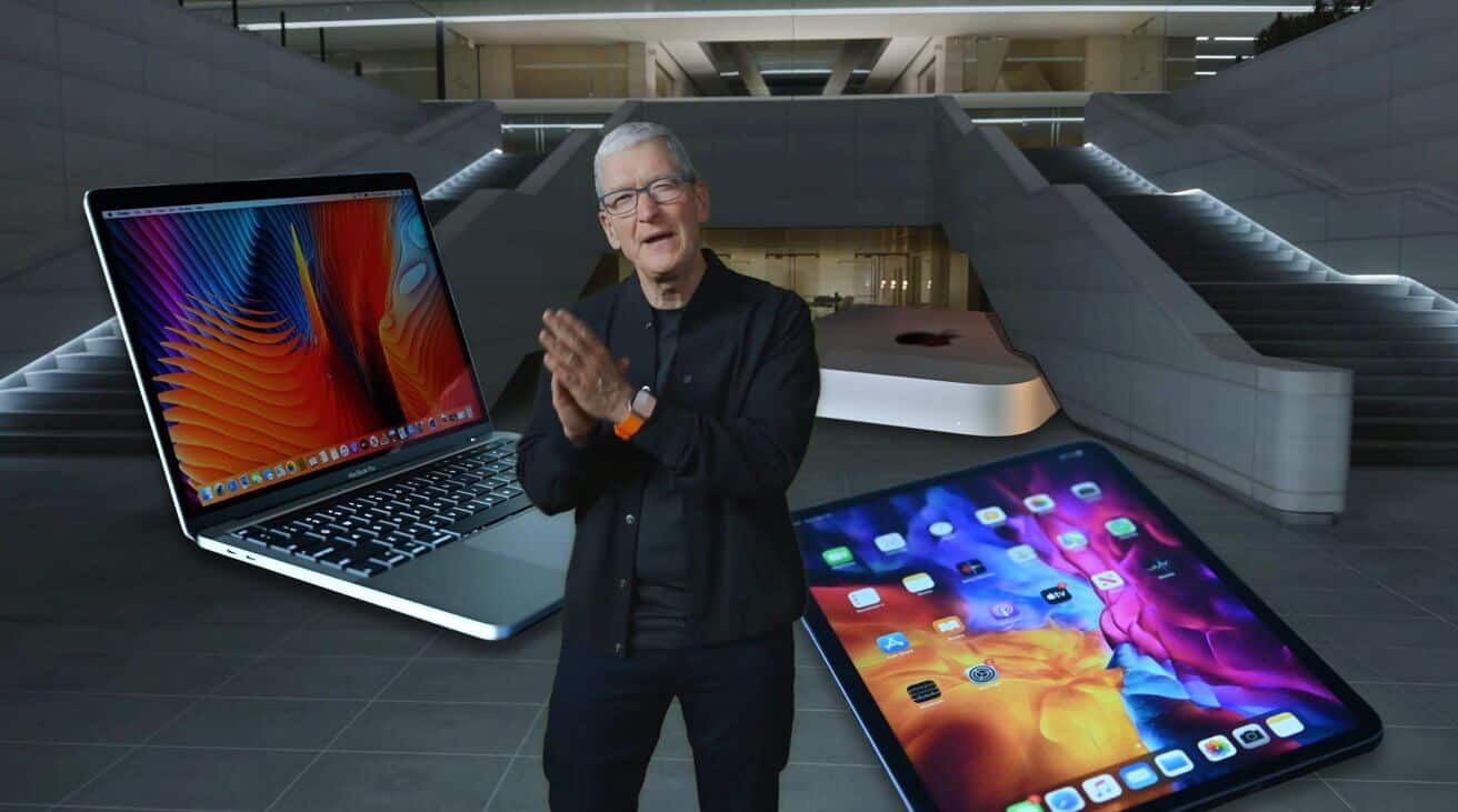Будет ли у Apple мероприятие Apple весной 2024 года?