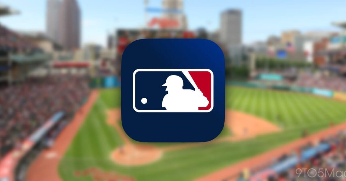 В этом сезоне MLB TV предложит функцию Multiview на Apple TV