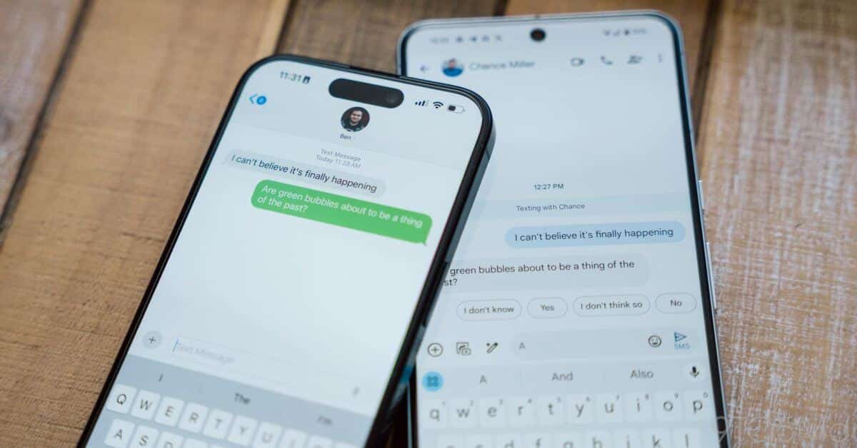 Вот какой процент покупателей iPhone в США переходят с Android