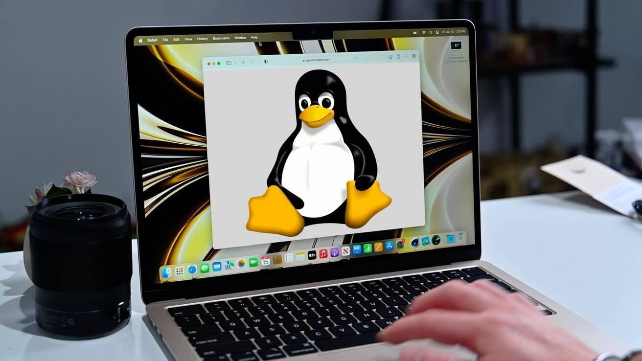 Asahi Linux соответствует OpenGL 4.6 и OpenGL ES 3.2.