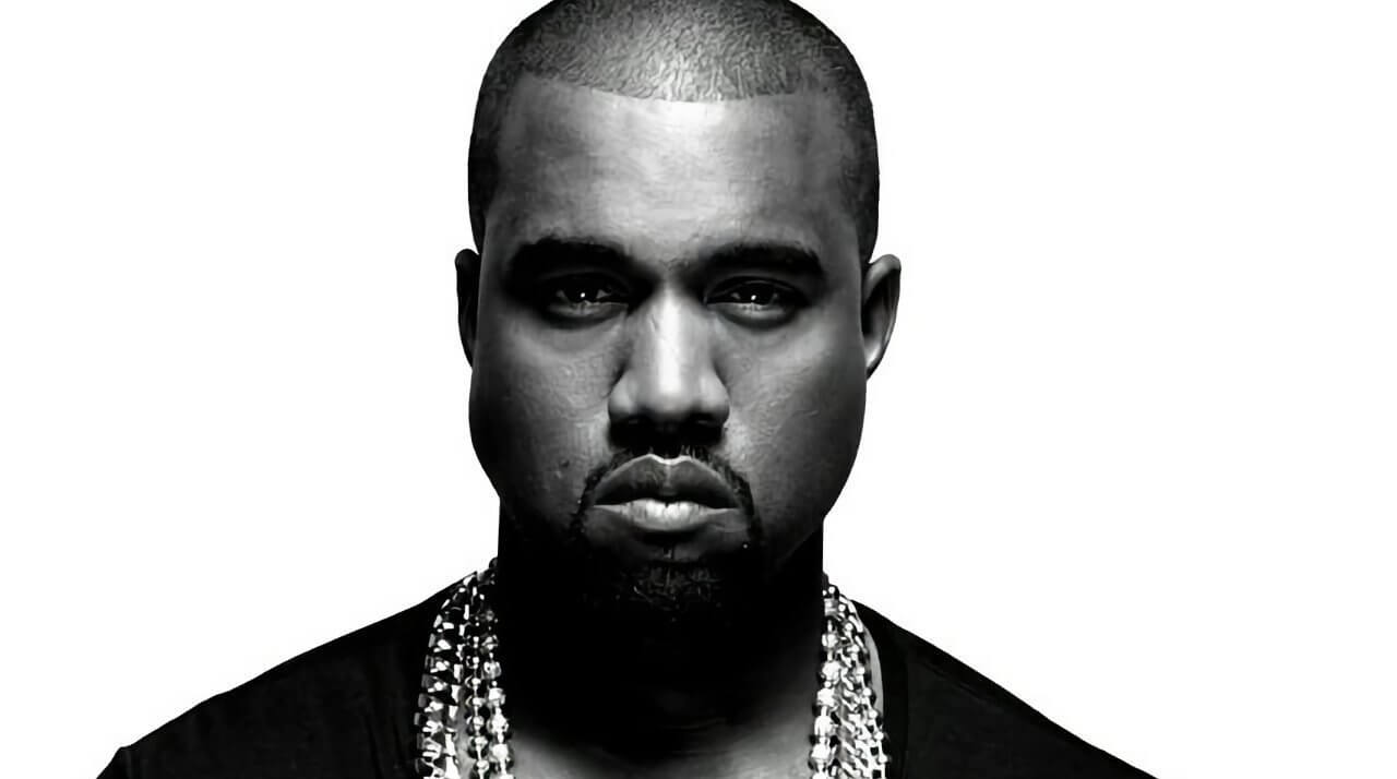 Kanye West Vultures 1 удален из Apple Music
