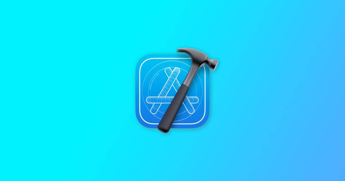 Apple в этом году запустит новые функции ИИ-кодирования и тестирования в Xcode: отчет