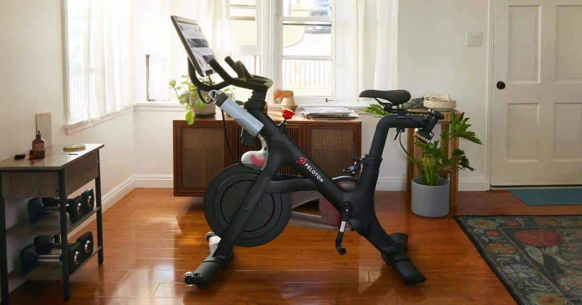Компания сохранит поддержку Apple GymKit