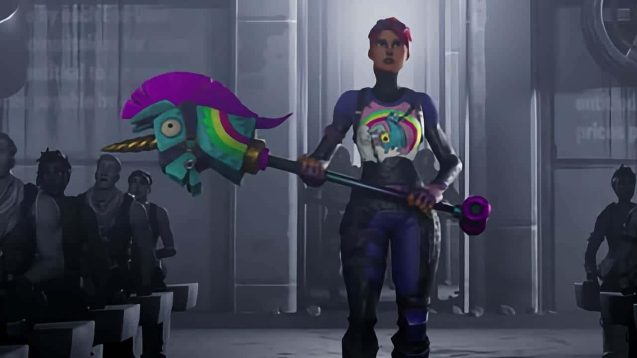 «Fortnite» вернется на iPhone, но только в ЕС